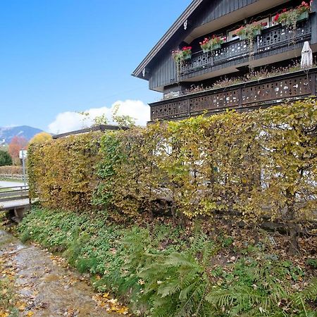 Seeberg - Haus Annamirl Bayrischzell Kültér fotó