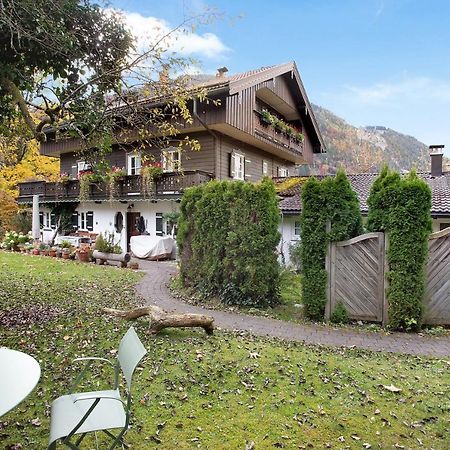 Seeberg - Haus Annamirl Bayrischzell Kültér fotó