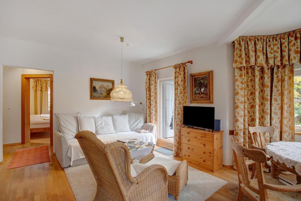Seeberg - Haus Annamirl Bayrischzell Kültér fotó